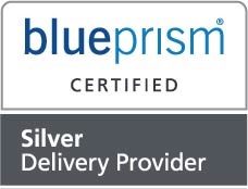 Quanton Blue Prism Silver Technology Delivery