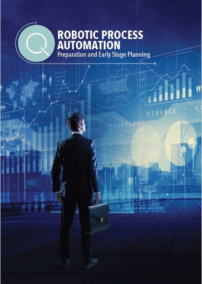 Robotic Process Automation