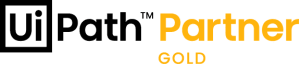 UiPath Gold Partner UiPath Gold Partner