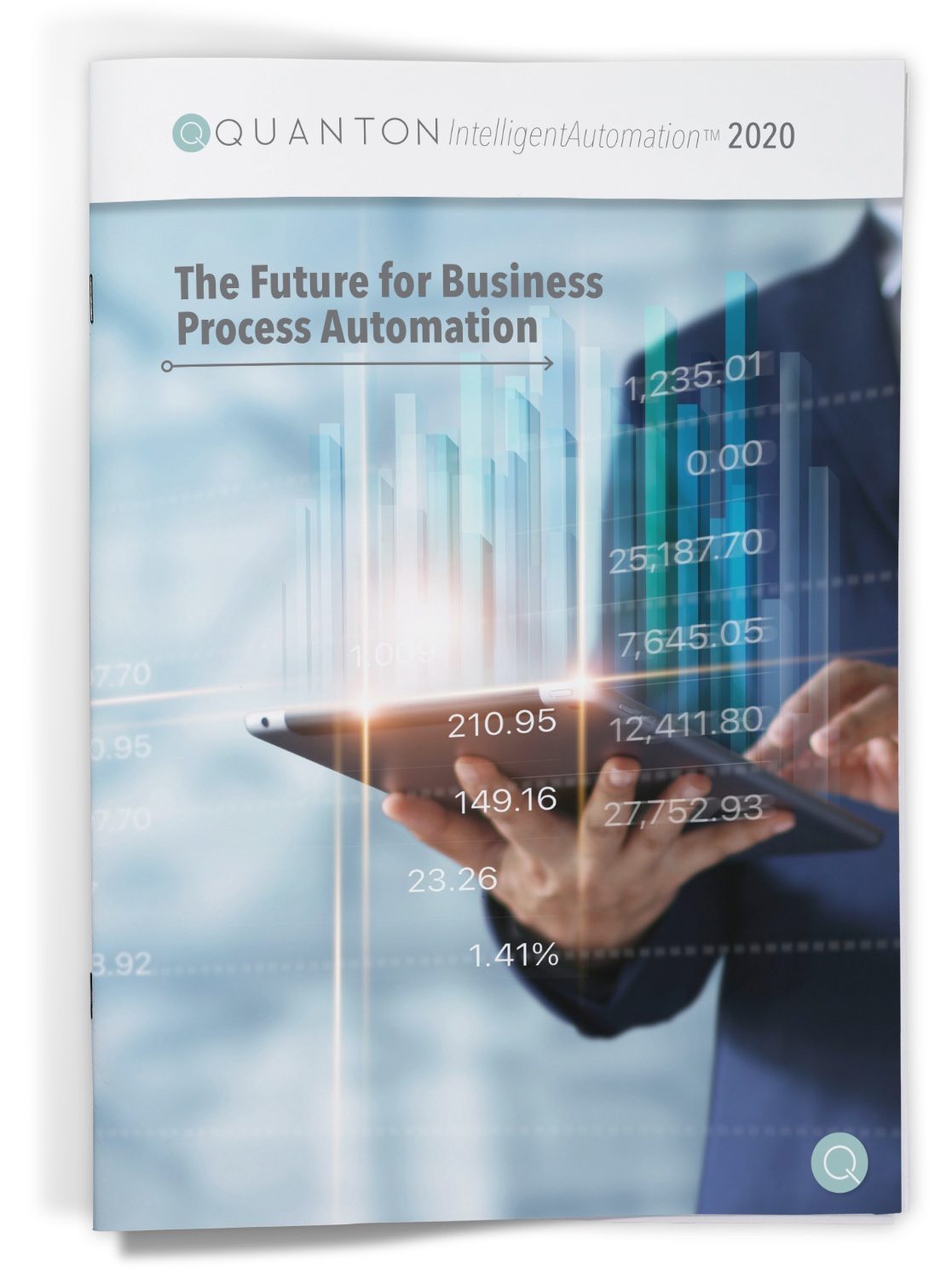Intelligent Automation 2020 Guide