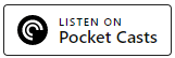 Quanton Podcast PocketCast