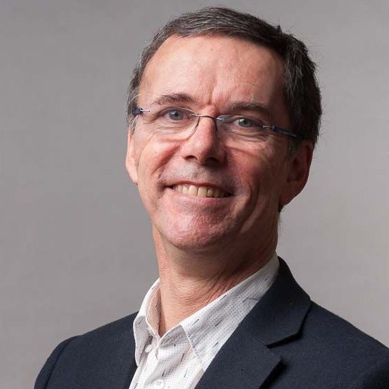 James Maclaurin DX Talks James Maclaurin