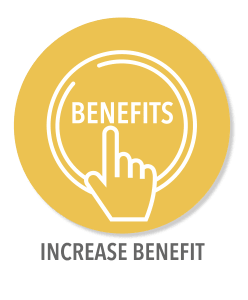Operational Excellence Increase Benefit